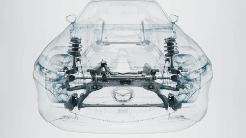 Mazda, I Drive the 2026 Mazda Mazda3 Hatch Turbo Premium Plus - Is It Still Amazing?