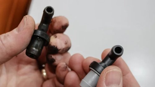 7 Rare Engine Issues And The Signs One Of Them Is Happening To You