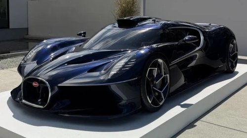 These Automakers Have Had The Biggest Glow-Ups