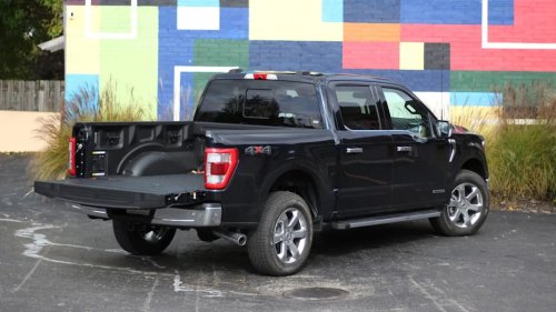 Ford, Ford F-150, RAM, 2021 Ford F-150 Vs. 2021 RAM 1500: Which Deserves Your Money?