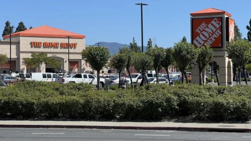 These Are Your Most Frustrating Parking Lot Experiences