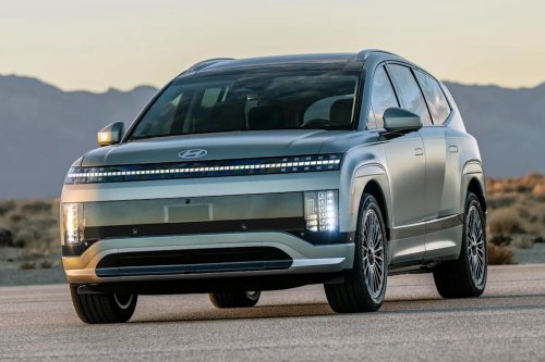 The Quietest Cars Now Borrow Tech From Premium Headphones