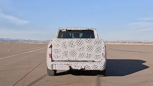 Ford, Ford's All New Fathom Truck Could Be A Bargain, But These 3 Things Will Make It A Success