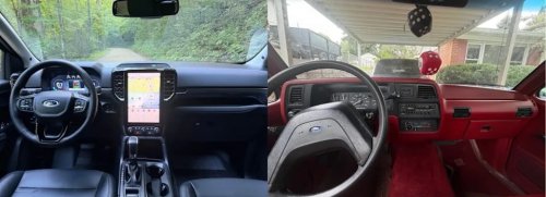 Ford, Ford Ranger, I Love My Vintage Ford Ranger Pickup Truck. Would The 2026 Model Prove Just as Charming?