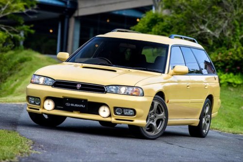 5 Forbidden JDM Performance Wagons You Can Finally Import To America