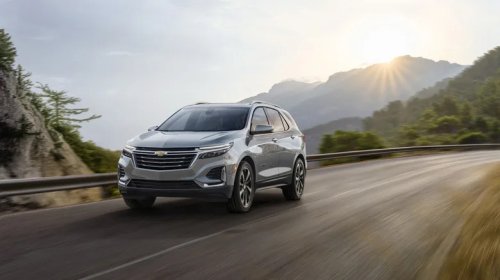 These Are The Cars Readers Deemed The Most Soulless