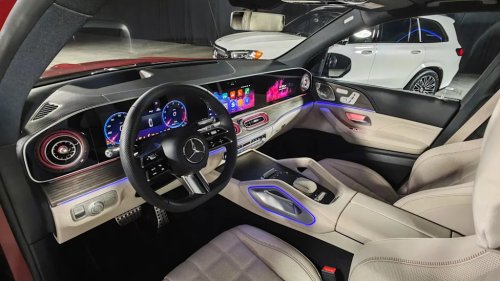 Smart, Combustion cars are finally getting as smart and upgradable as EVs — it's about time