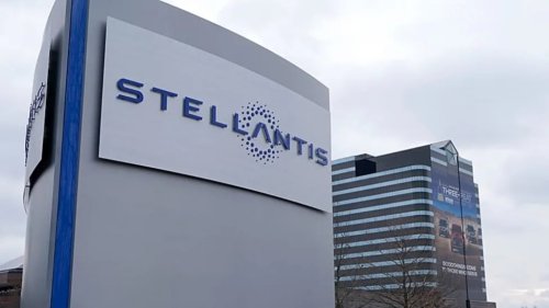 Who is automotive giant Stellantis and why did it recall nearly 1 million cars?