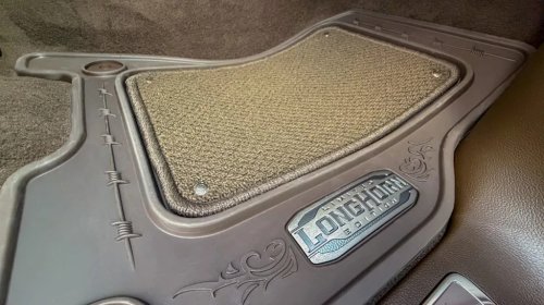Cowboy Cosplay or Real Craftsmanship? Ram's Longhorn Is More Authentic Than You Think