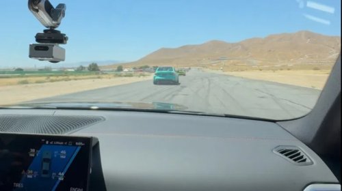 BMW M Track Days Are A Reasonably Priced Way To Improve Your Skills And Drive The Snot Out Of Rad Cars