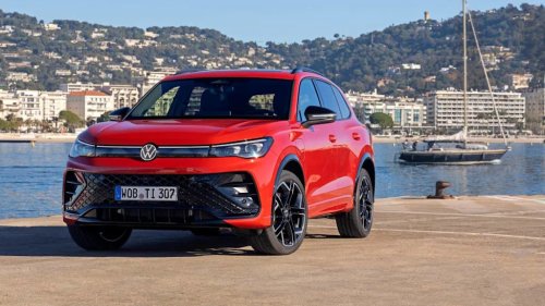 Volkswagen, Volkswagen Knows Americans Want Hybrids, But Still Does Not Sell One