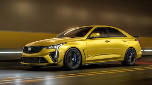 5 Turbocharged Sedans That Leave V8-Powered Rivals In The Dust