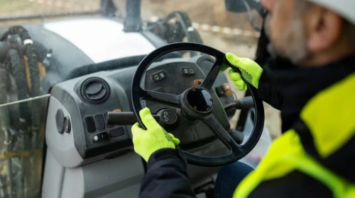 5 Disadvantages Of Using A Backhoe