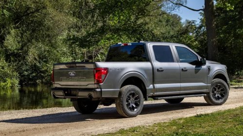 Ford, Ford F-150, Finally Some Good News For Ford F-150 As Aluminum Supplier Is Back In Action