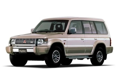 Mitsubishi, New Mitsubishi Montero May Be Delayed, Everything Else on Schedule