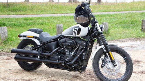 3 Of The Best Harley-Davidson Sportsters Ever Made