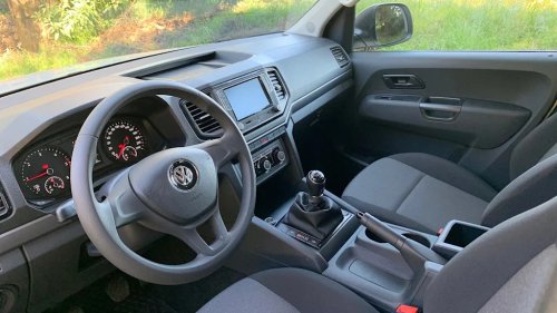 VW Is Reportedly Eyeing a U.S.-Built Pickup. Here’s Why Midsize Makes the Most Sense.