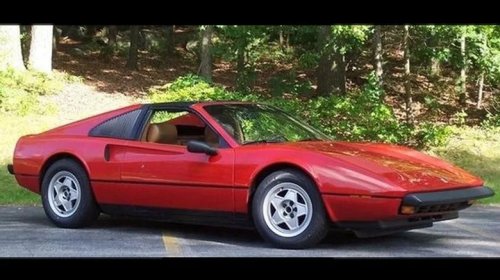 Pontiac, Ferrari, The Rare Pontiac Fiero Model That Earned A Lawsuit From Ferrari