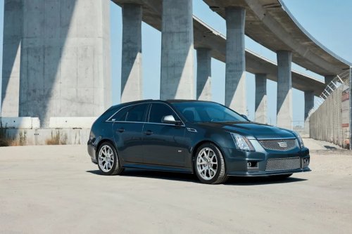 We Think These 17 Modern Cars Will Become Collector Favorites in the Future