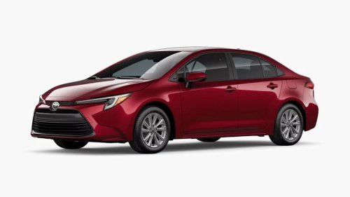 Toyota, Toyota Corolla, 2027 Toyota Corolla Trims: The One We'd Buy and the One We'd Skip