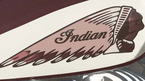 Indian Motorcycle Has No Idea What It's Doing, And Its New Bike Proves It