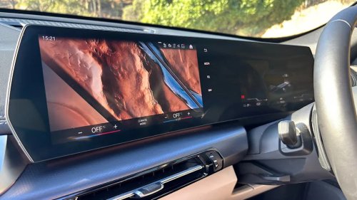 I Drove BMW’s iX1, Its Cheapest EV: Here’s My Honest Opinion