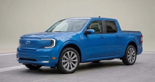 Ford, Everything We Know About the Ford Ranchero