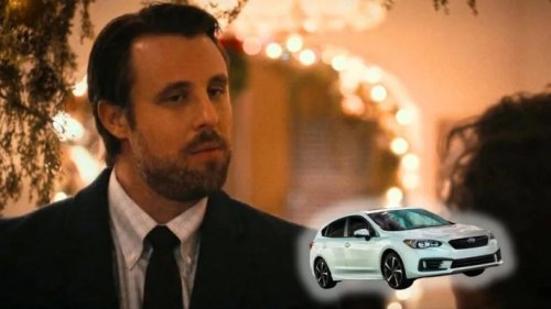 “The Bear” Has Me Crazy For All Things Food, Chicago and … Cars? Here’s What They [Should] Drive