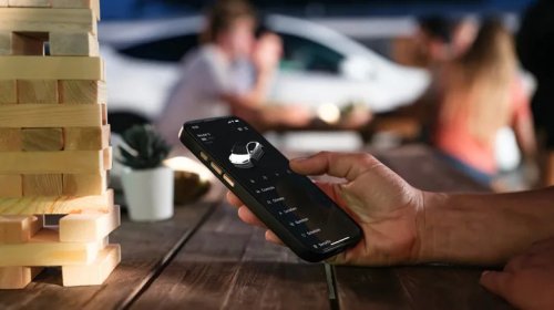 Tesla, 'I Am In Your Car. I Am In Your Maps,' Abuser Terrorizes Ex Using 'Parental Controls' And Tesla's App
