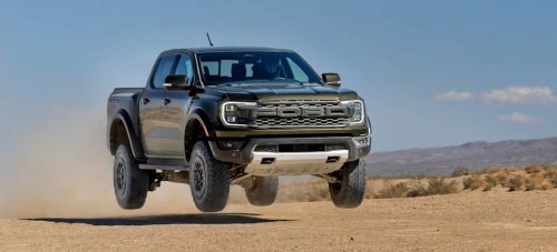 Toyota, Toyota Tacoma, Ford, Ford Ranger, Chevrolet, Chevrolet Colorado, Toyota Tacoma Vs. Ford Ranger Vs. Chevrolet Colorado: Which One Is The Most Reliable? There's One Clear Winner