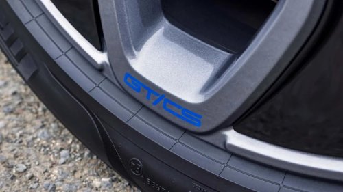Buying A Ford EV Still Comes With A Free Home Charger