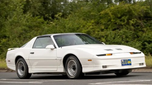 5 Cars That Will Take Gen Xers Back To Their High School Days