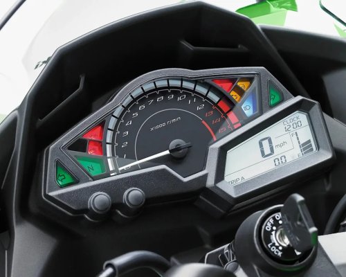 Kawasaki’s Most Iconic Bike Gets Even More Approachable (and Affordable)