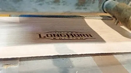 RAM, Think, Cowboy Cosplay or Real Craftsmanship? Ram's Longhorn Is More Authentic Than You Think
