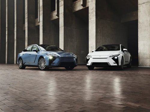 America’s Happiest Car Dealers Sell Lexus, Toyota And BMW