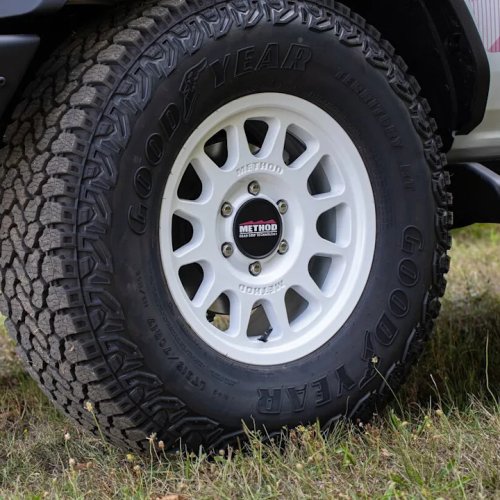 Ford, Ford Bronco, Ford Will Sell You a Pink Bronco For an Extra $13,695
