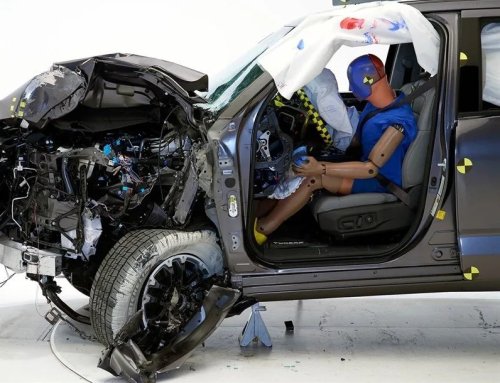 What You Need To Know About The Fake Airbags Showing Up In Used Cars