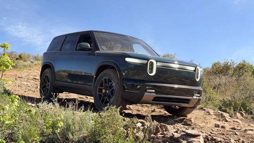 What's The Best EV We've Ever Tested?