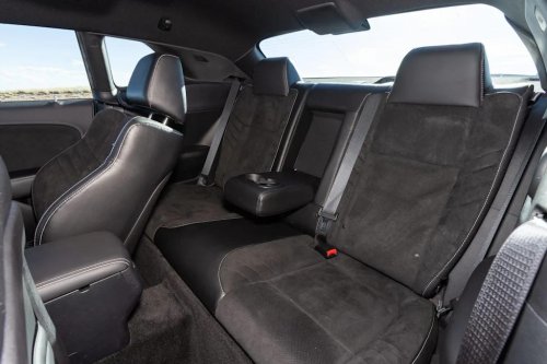 2015 Dodge Challenger SRT Hellcat for Sale With 3,000 Miles