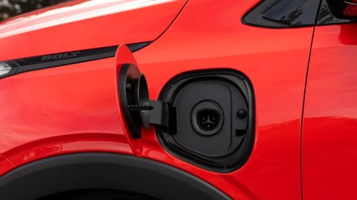 The 2027 Chevy Bolt Is Back, And It Might Be The EV You Need