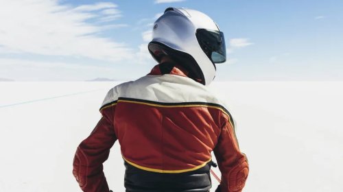 What 'ATGATT' Means To Bikers (And Why It's So Important)