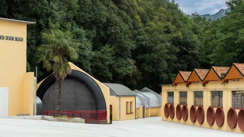 This Iconic Italian Motorcycle Maker Is Turning 105. It's Celebrating With A Big Party