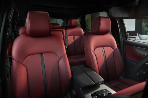 I Compare the Mazda CX-50 to the CX-70: The Results Might Surprise You