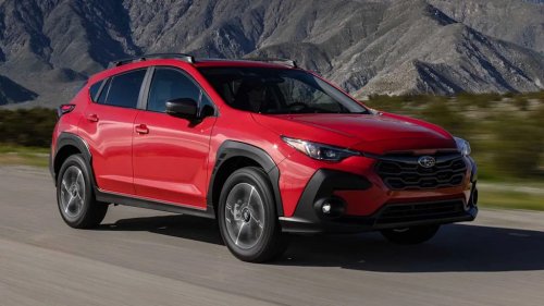 Subaru, Subaru Crosstrek, Which Is the Best 2026 Subaru Crosstrek Trim? Here’s Our Expert Advice