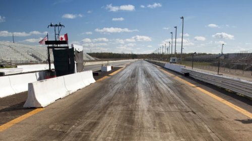 What Would Be Your Ideal Drag Strip Sleeper?