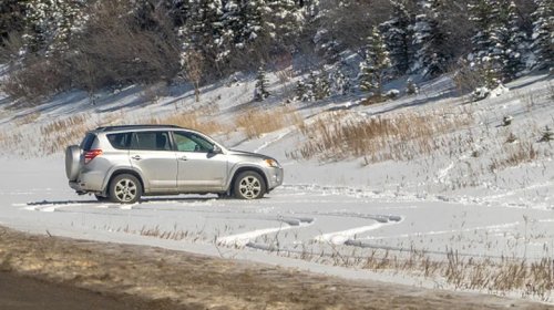 Toyota, Toyota RAV4, 7 Of The Most Common Problems With The Toyota RAV4