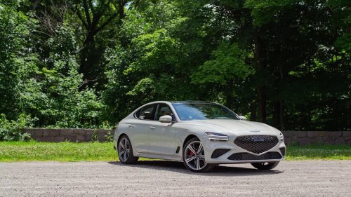 Fast and Forgettable: The 11 Best Sleeper Cars Around