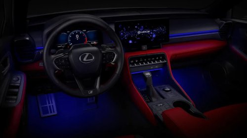 Lexus, Lexus IS, Lexus IS F, 2026 Lexus IS 350 F SPORT Review: One of the Last Great Sports Sedans