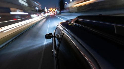 Why Some Highways Are Labeled As A Safety Corridor But Others Aren't