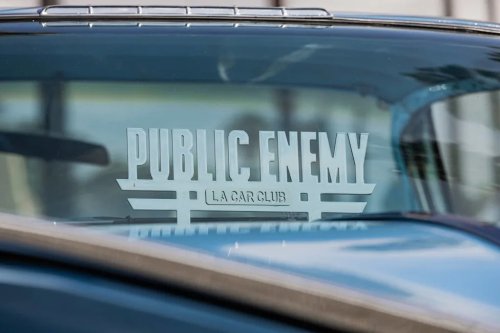 Nipsey Hussle's Famous Chevy Impala Lowrider Is Going To Auction